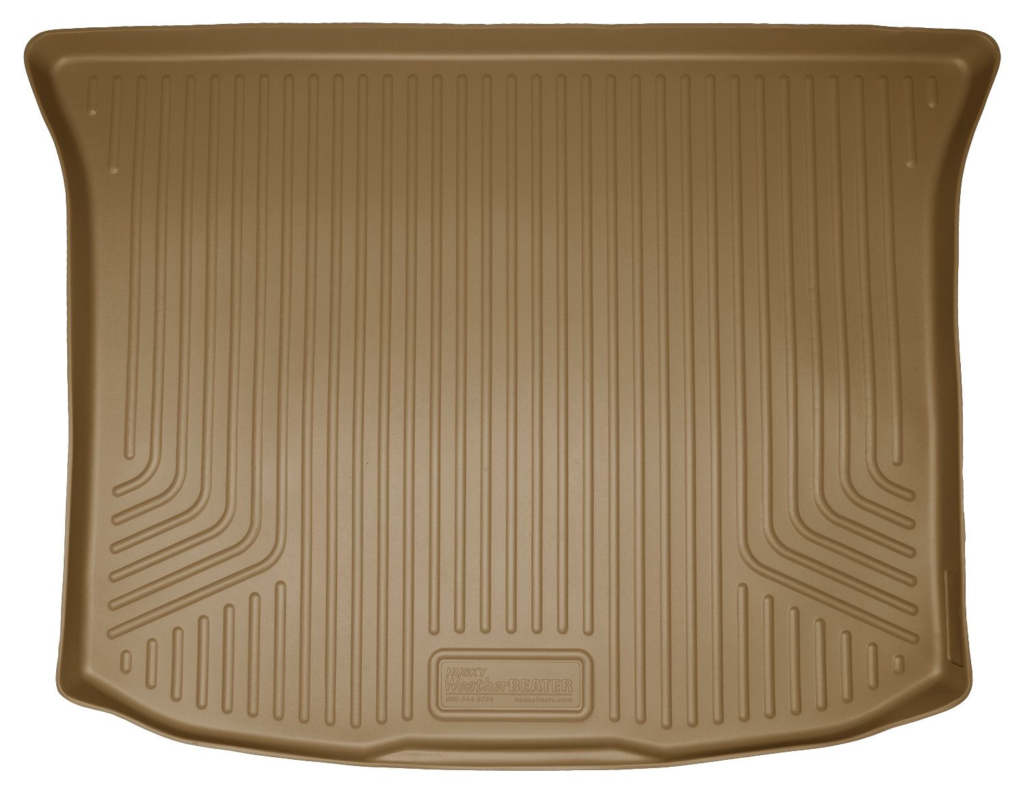 2014, 2013, 2012, 2011, 2010, 2009, 2008, 2007 Ford Edge Cargo Area Liner