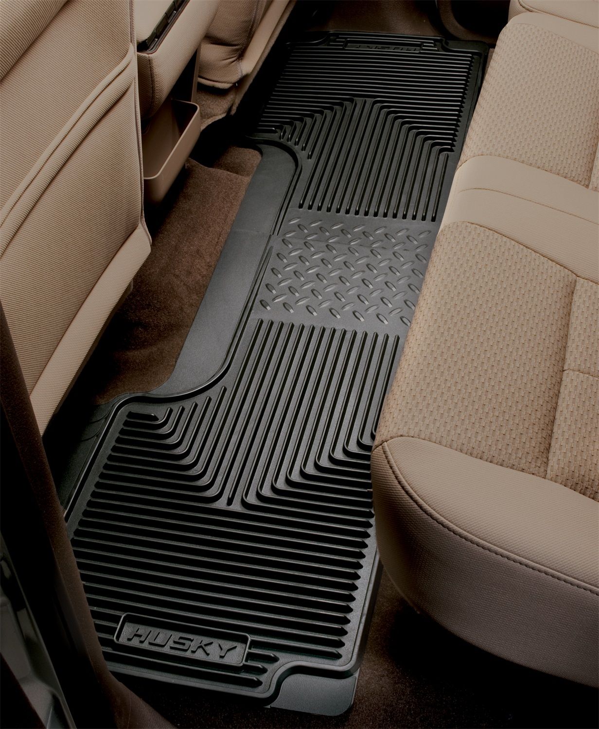 2010, 2009 Ford Explorer Floor Mat Set