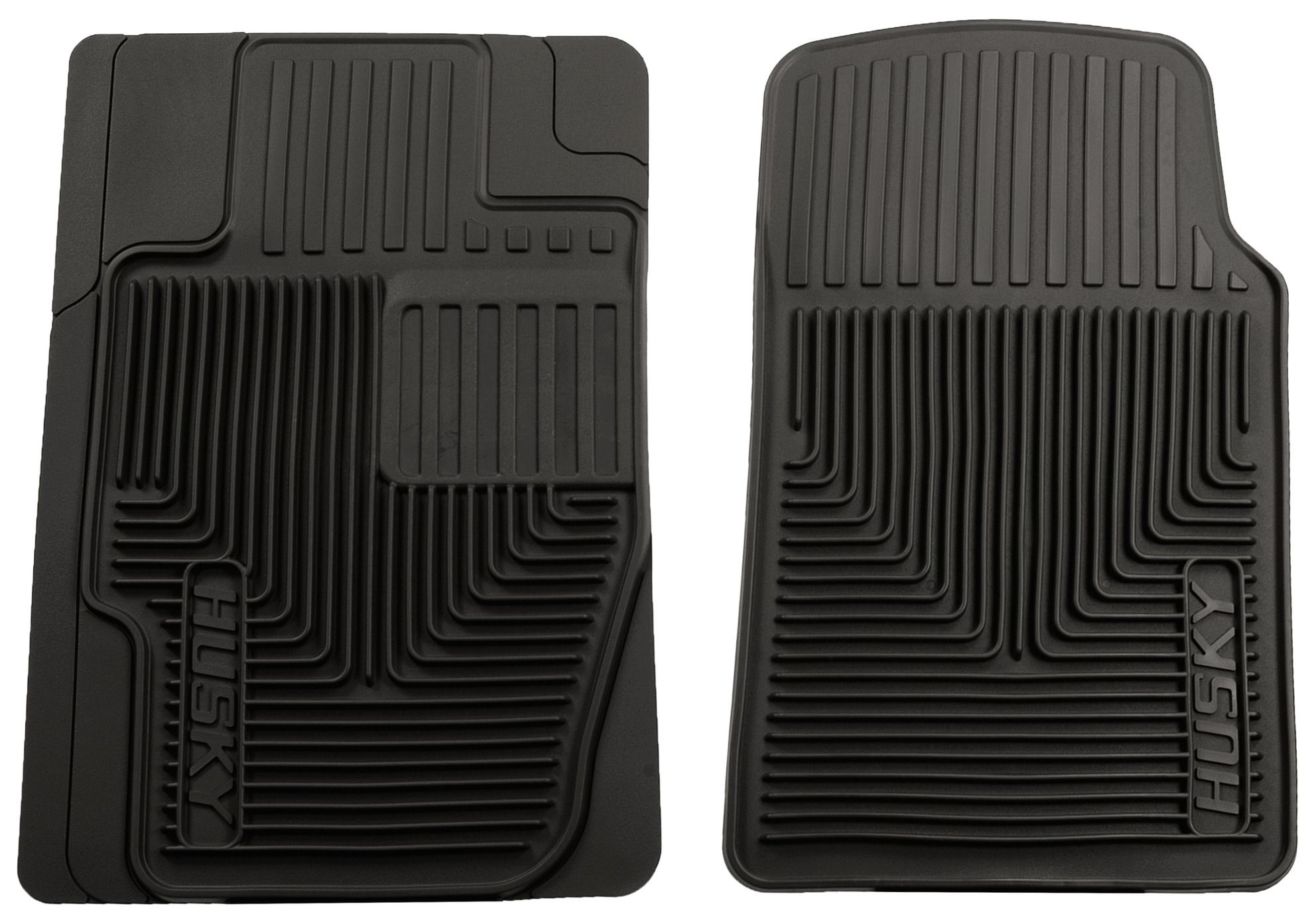 2009, 2008, 2007, 2006, 2005 Chevrolet Equinox Floor Mat