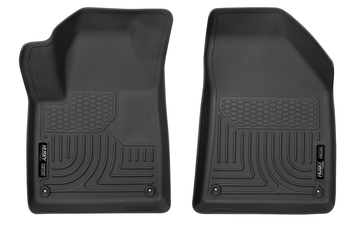 2023, 2022, 2021, 2020, 2019, 2018, 2017, 2016, 2015 Jeep Cherokee Floor Liner