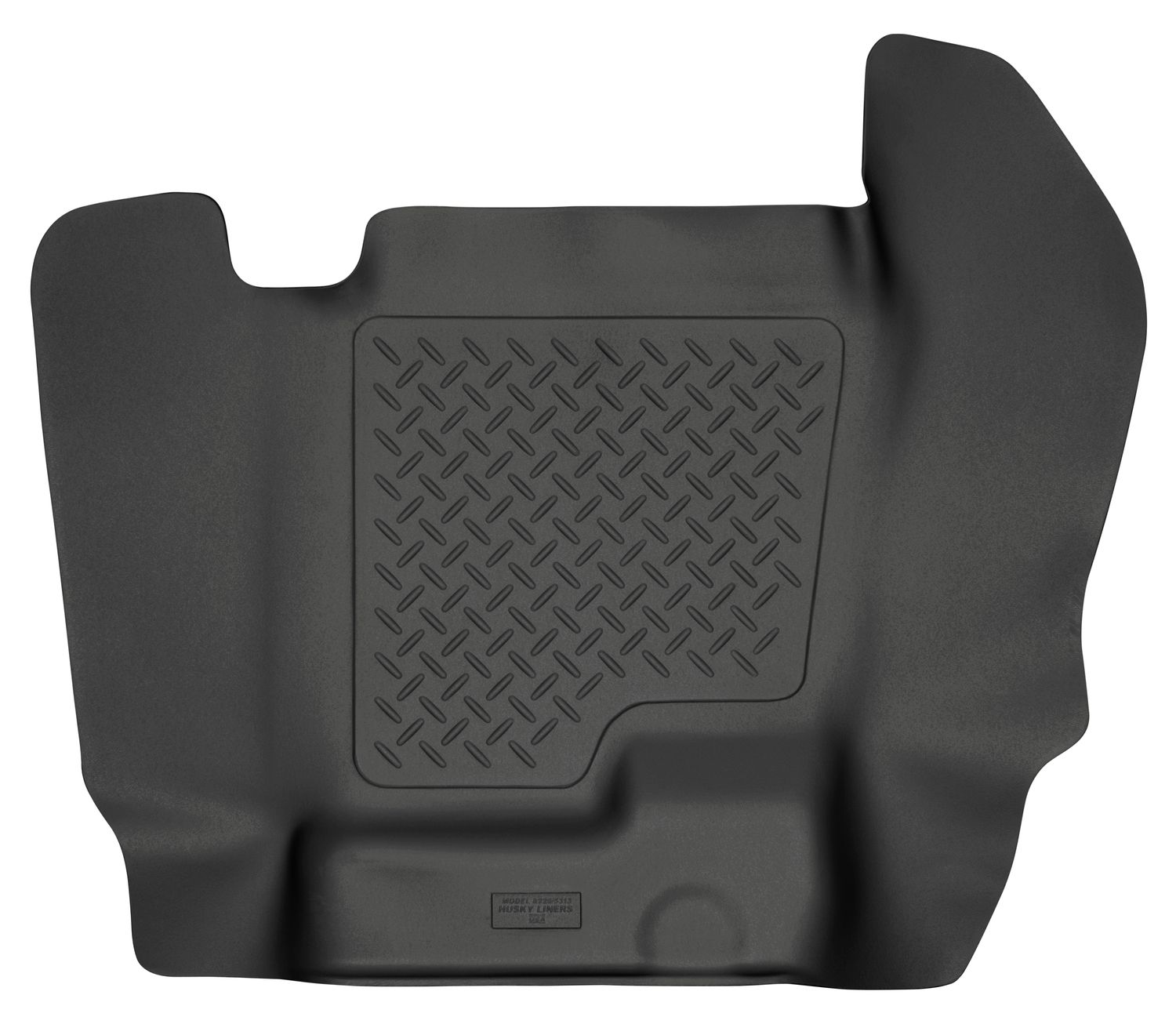 2014, 2013, 2012, 2011, 2010, 2009, 2008, 2007 GMC Yukon Floor Liner