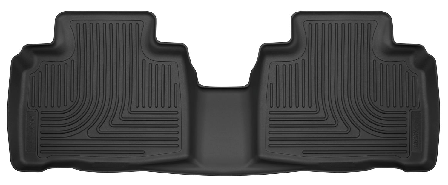 2024, 2023, 2022, 2021, 2020, 2019, 2018, 2017, 2016, 2015 Ford Edge Floor Liner