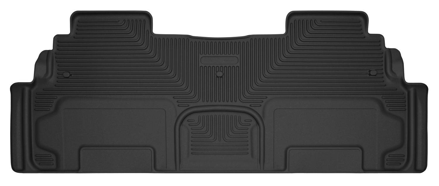 2017, 2016, 2015, 2014, 2013, 2012, 2011, 2010, 2009 Chevrolet Traverse Floor Liner