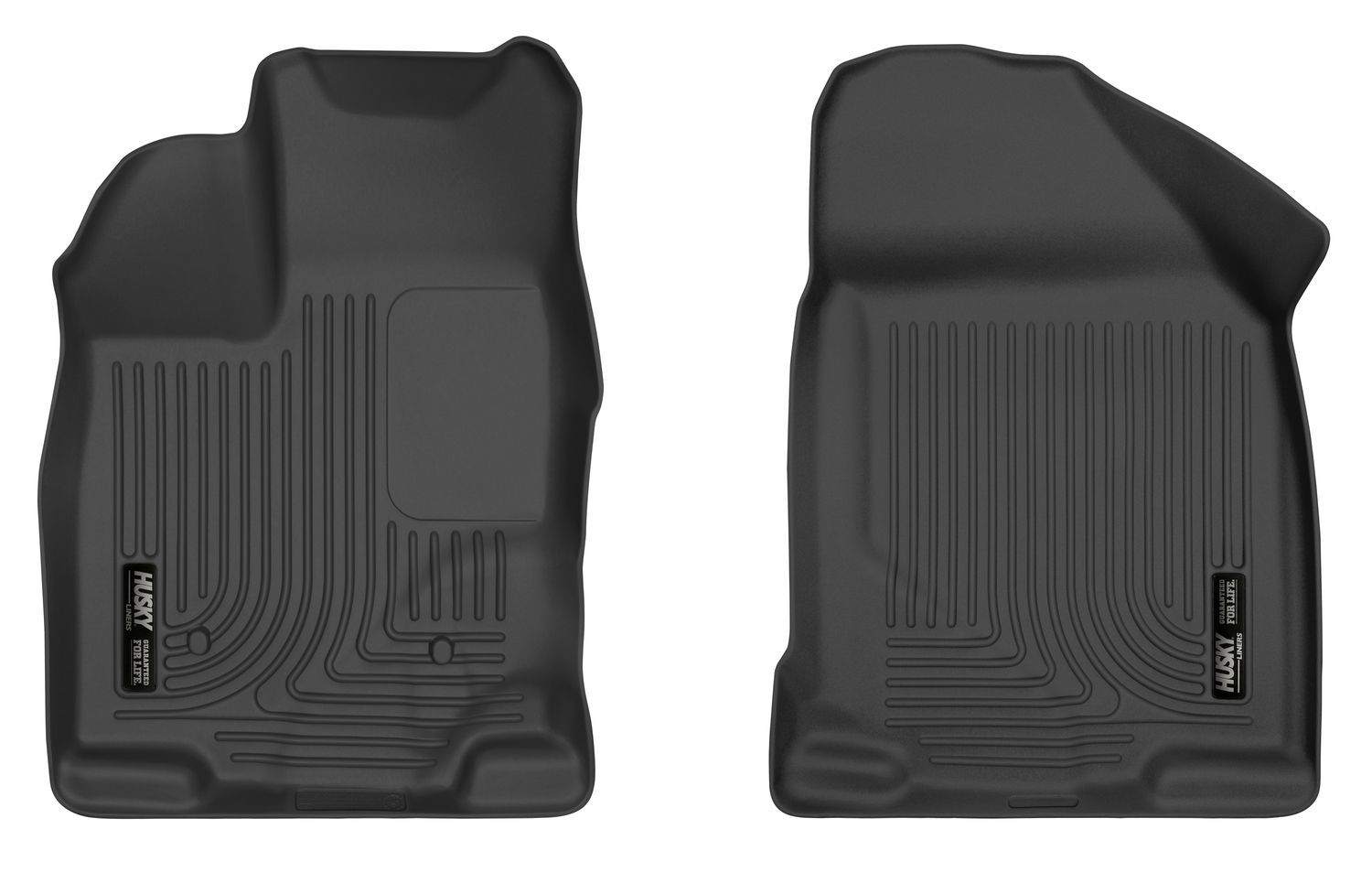 2014, 2013, 2012, 2011, 2010, 2009, 2008, 2007 Ford Edge Floor Liner