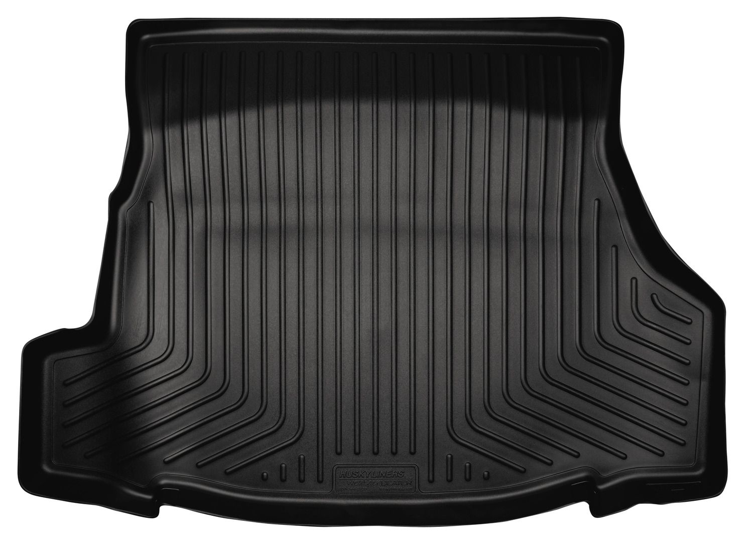 2014, 2013, 2012, 2011, 2010 Ford Mustang Trunk Lining
