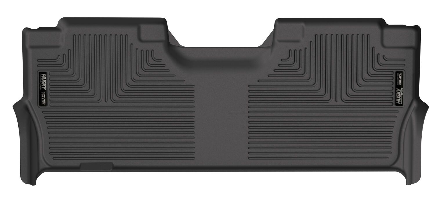 2024, 2023, 2022, 2021 Ford F-150 Floor Liner