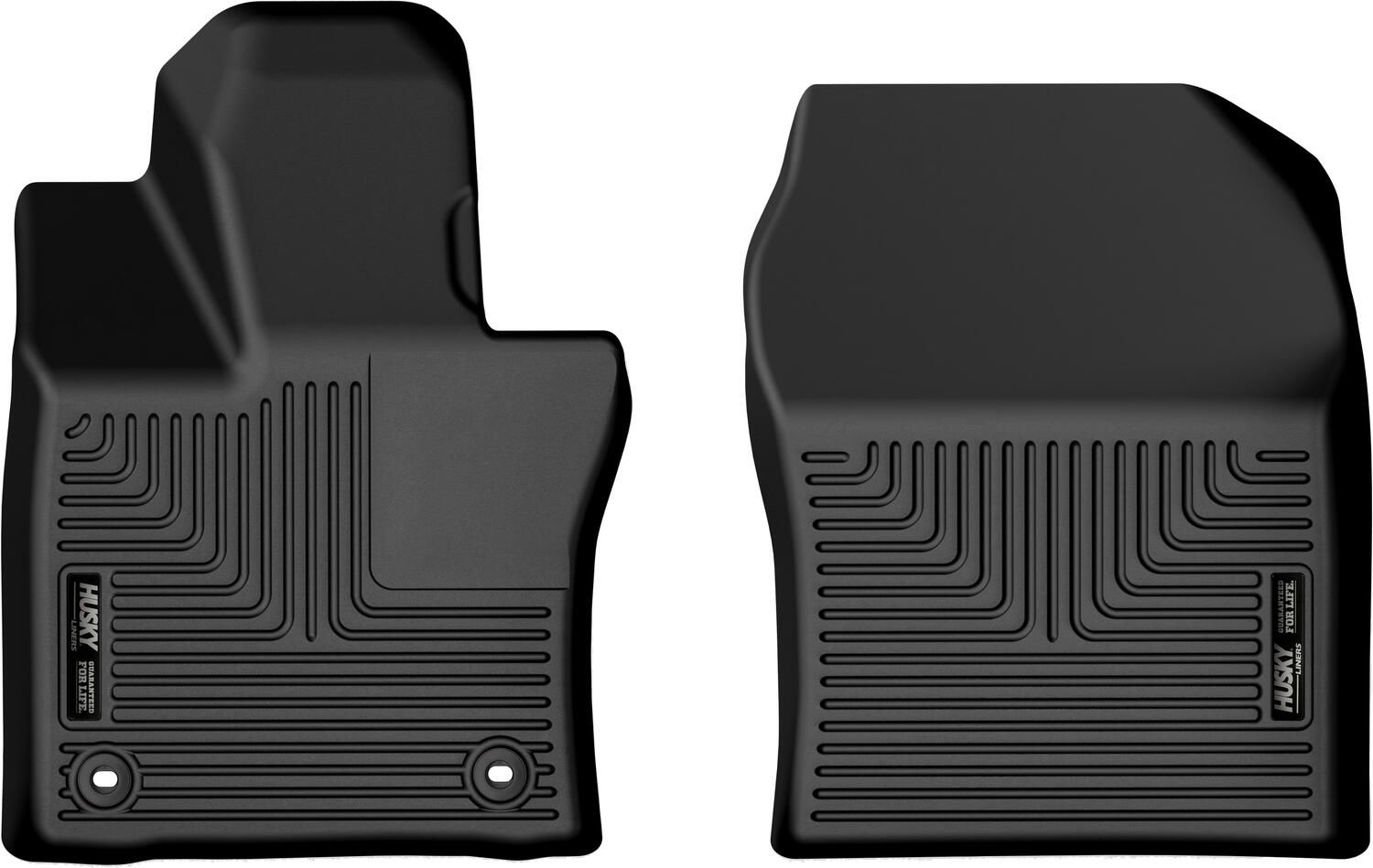 2024, 2023 Toyota Prius Floor Liner