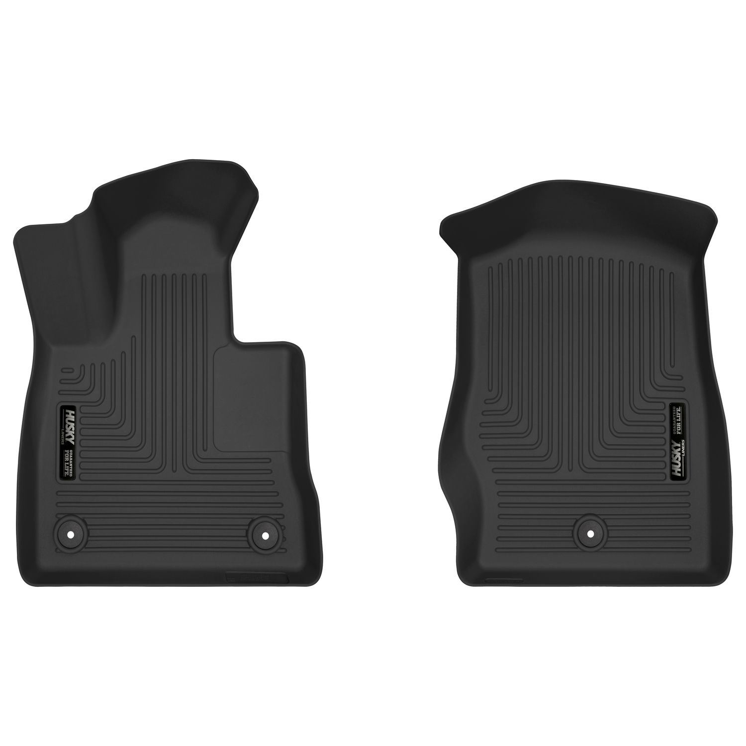 2025, 2024, 2023, 2022, 2021, 2020 Ford Explorer Floor Liner