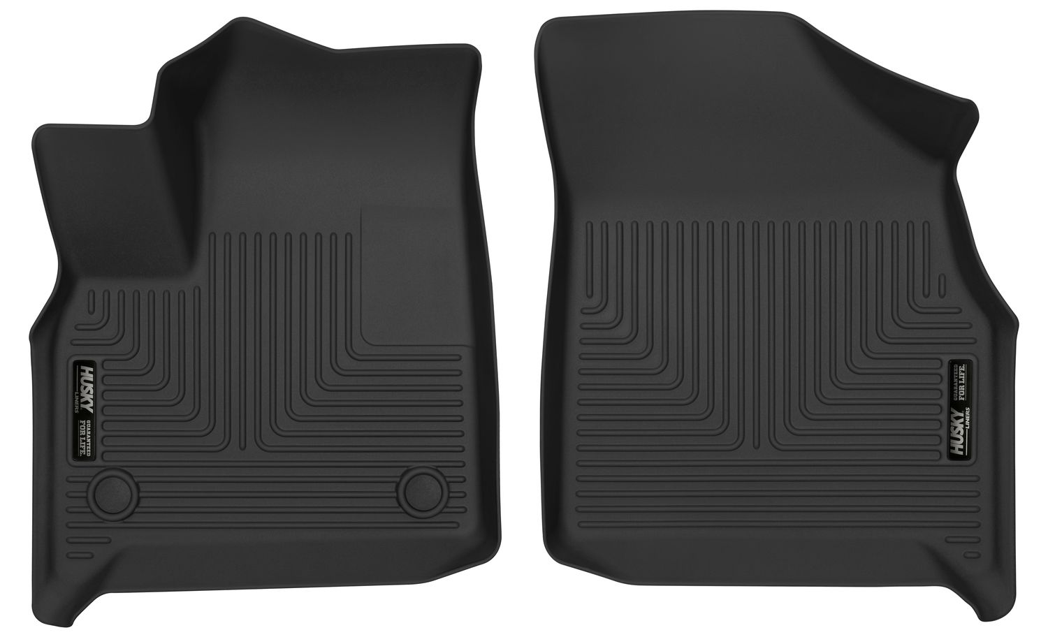 2023, 2022, 2021, 2020, 2019, 2018 Chevrolet Traverse Floor Liner