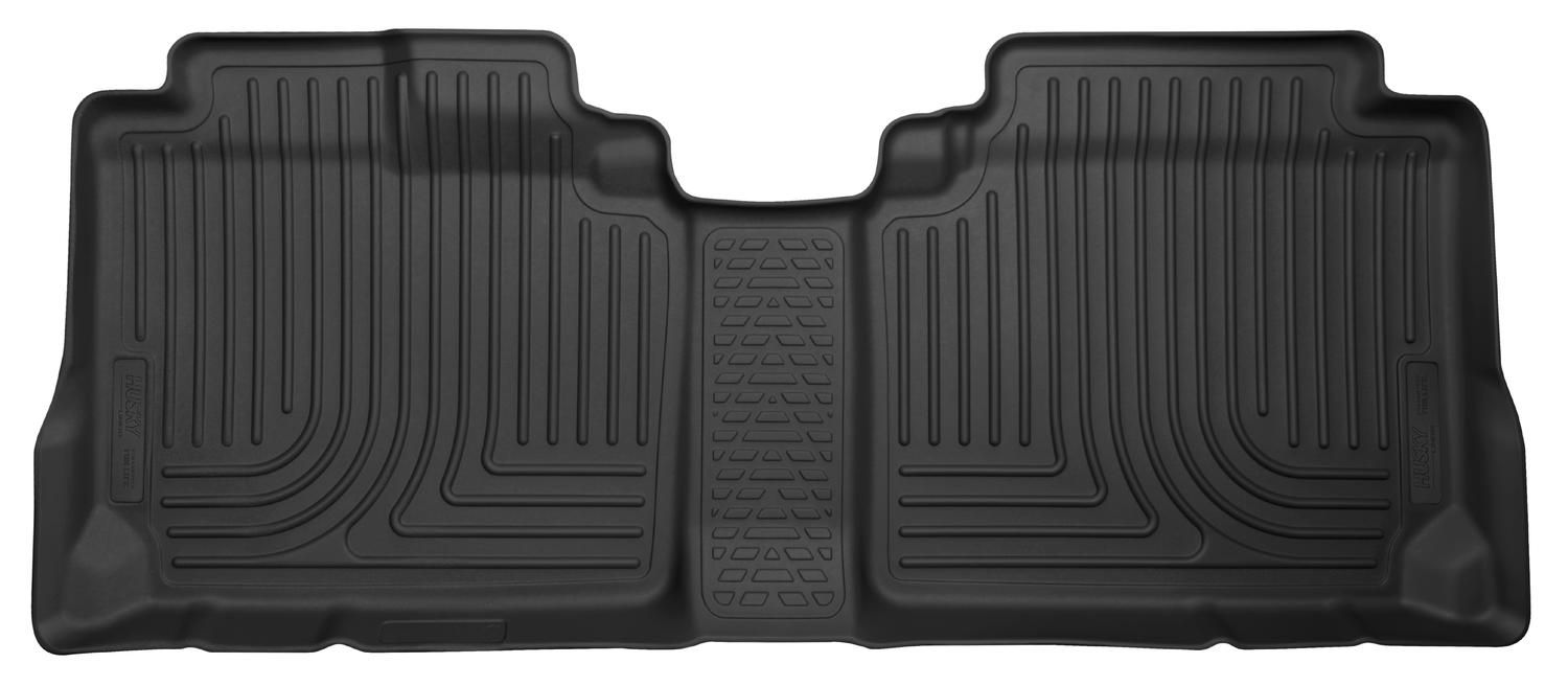 2017, 2016, 2015, 2014, 2013, 2012, 2011, 2010 Chevrolet Equinox Floor Liner
