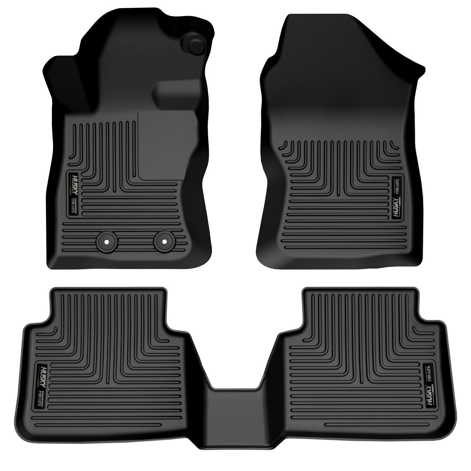 2024, 2023, 2022 Subaru WRX Floor Liner