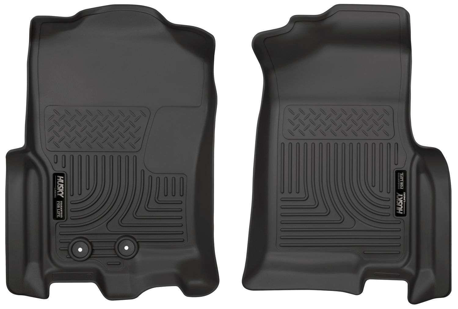 2017, 2016, 2015, 2014, 2013, 2012, 2011 Ford Expedition Floor Liner