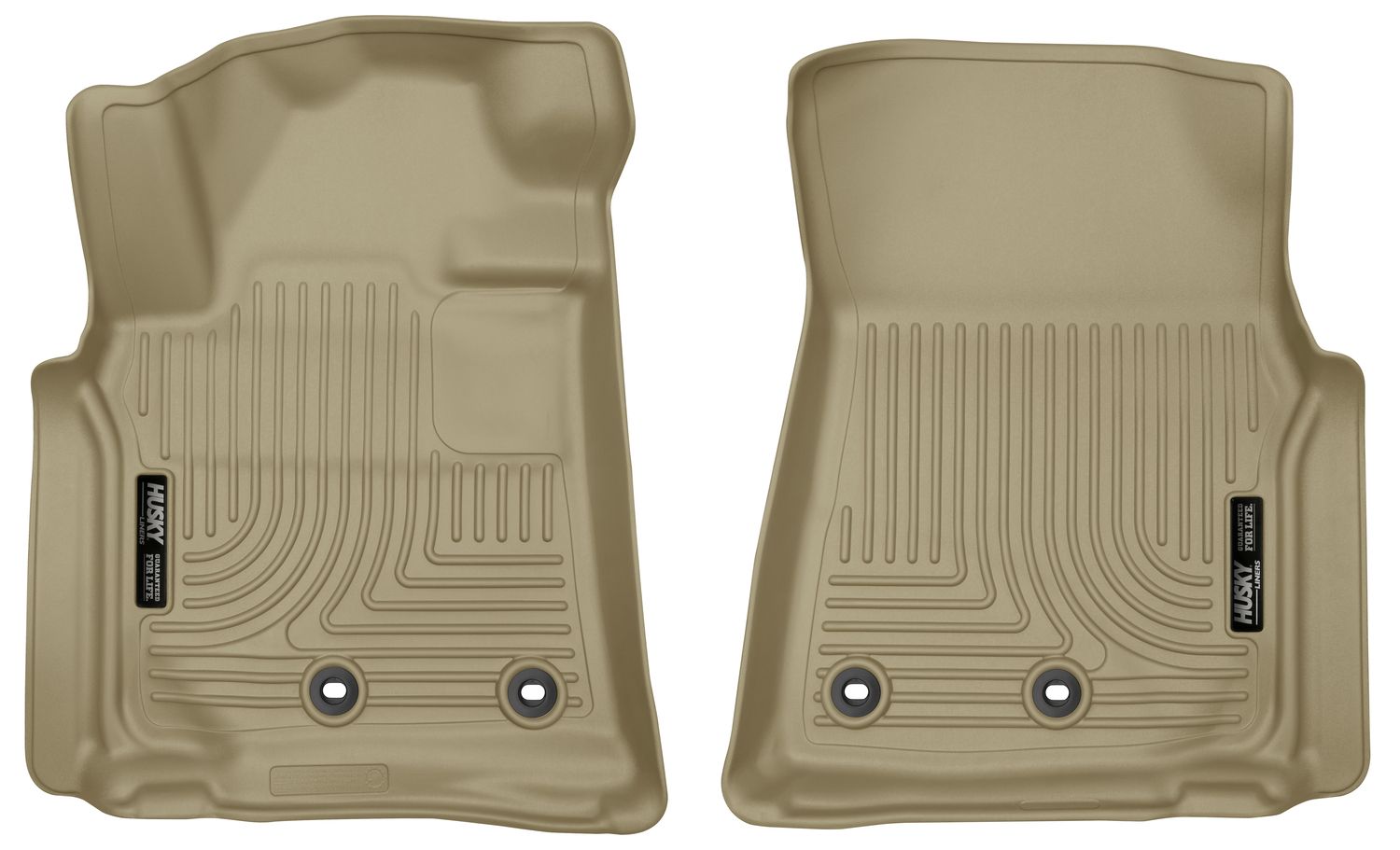 2021, 2020, 2019, 2018, 2017, 2016, 2015, 2014, 2013 Lexus LX570 Floor Liner