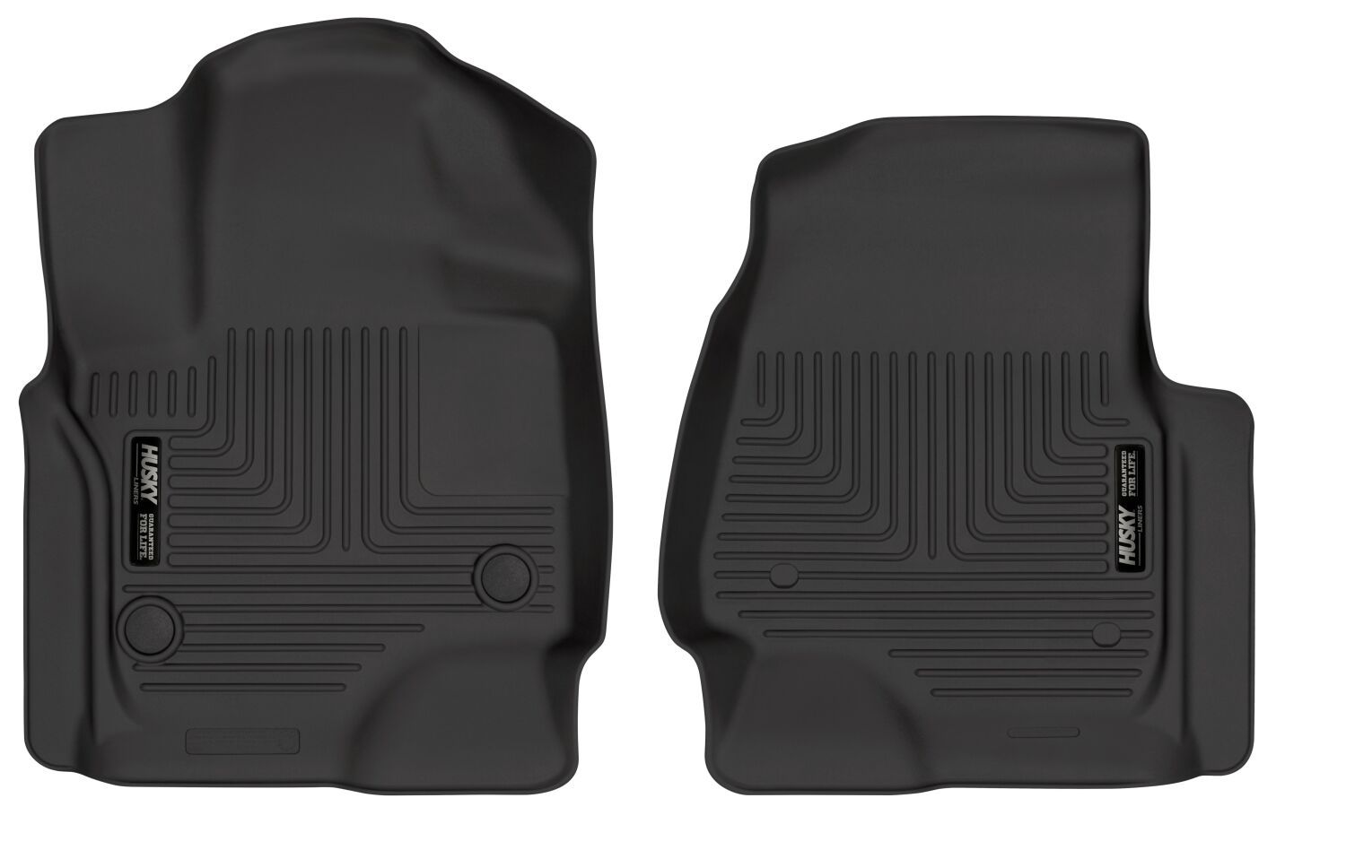 2024, 2023, 2022, 2021, 2020, 2019, 2018 Lincoln Navigator Floor Liner