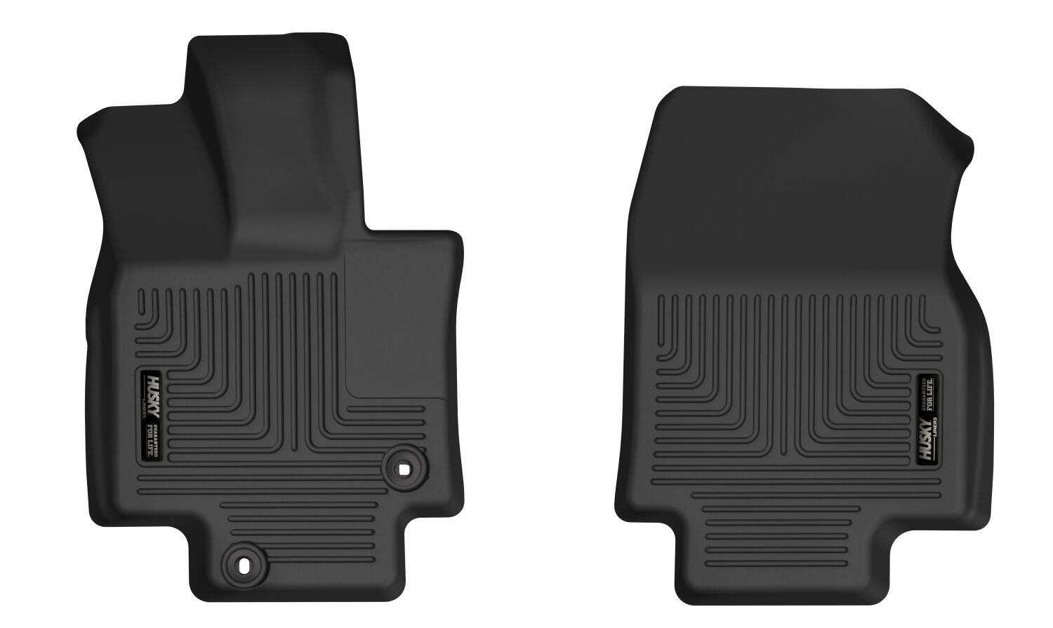 2024, 2023, 2022, 2021, 2020 Toyota Highlander Floor Liner