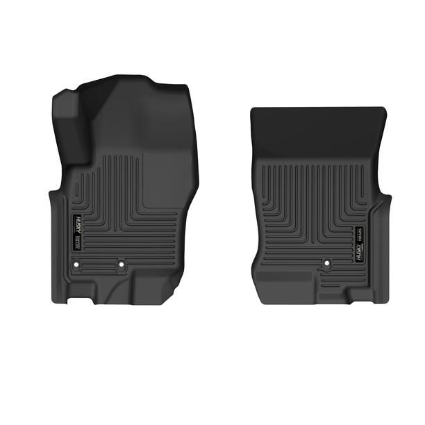2012, 2011, 2010, 2009 Suzuki Equator Floor Liner