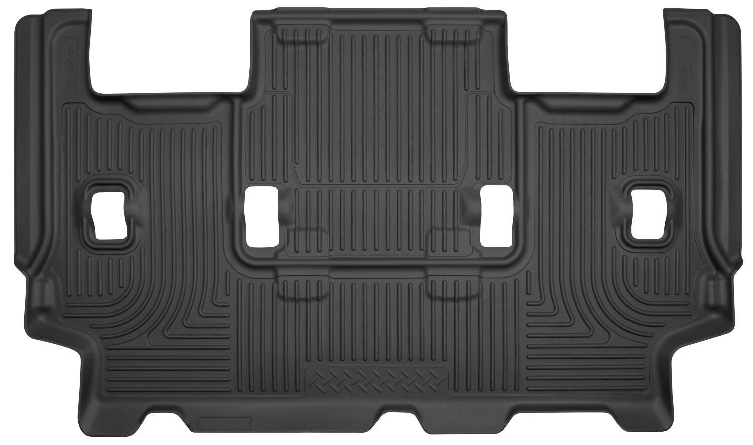 2017, 2016, 2015, 2014, 2013, 2012, 2011 Ford Expedition Floor Liner