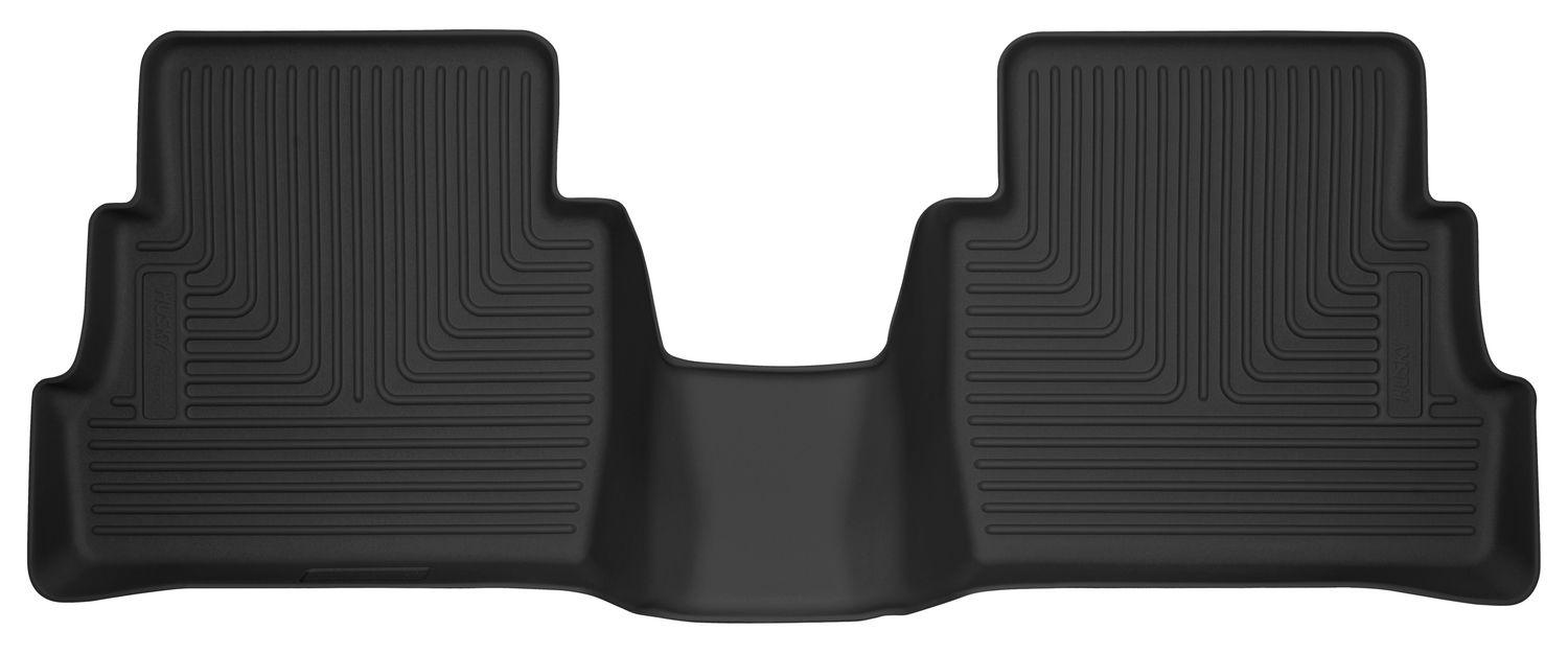 2025, 2024, 2023, 2022, 2021, 2020, 2019, 2018, 2017 Mazda CX-5 Floor Liner