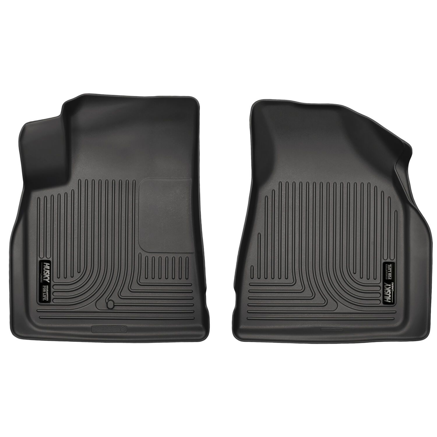 2016, 2015, 2014, 2013, 2012, 2011, 2010, 2009, 2008, 2007 GMC Acadia Floor Liner