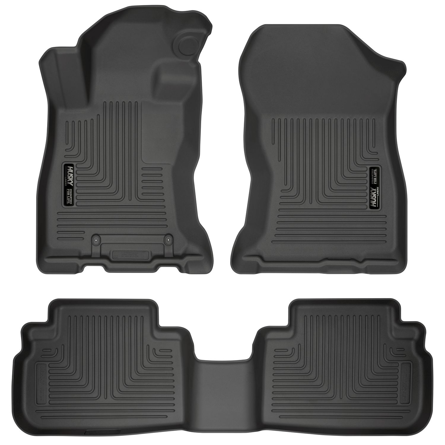 2024, 2023, 2022, 2021, 2020, 2019 Subaru Forester Floor Liner