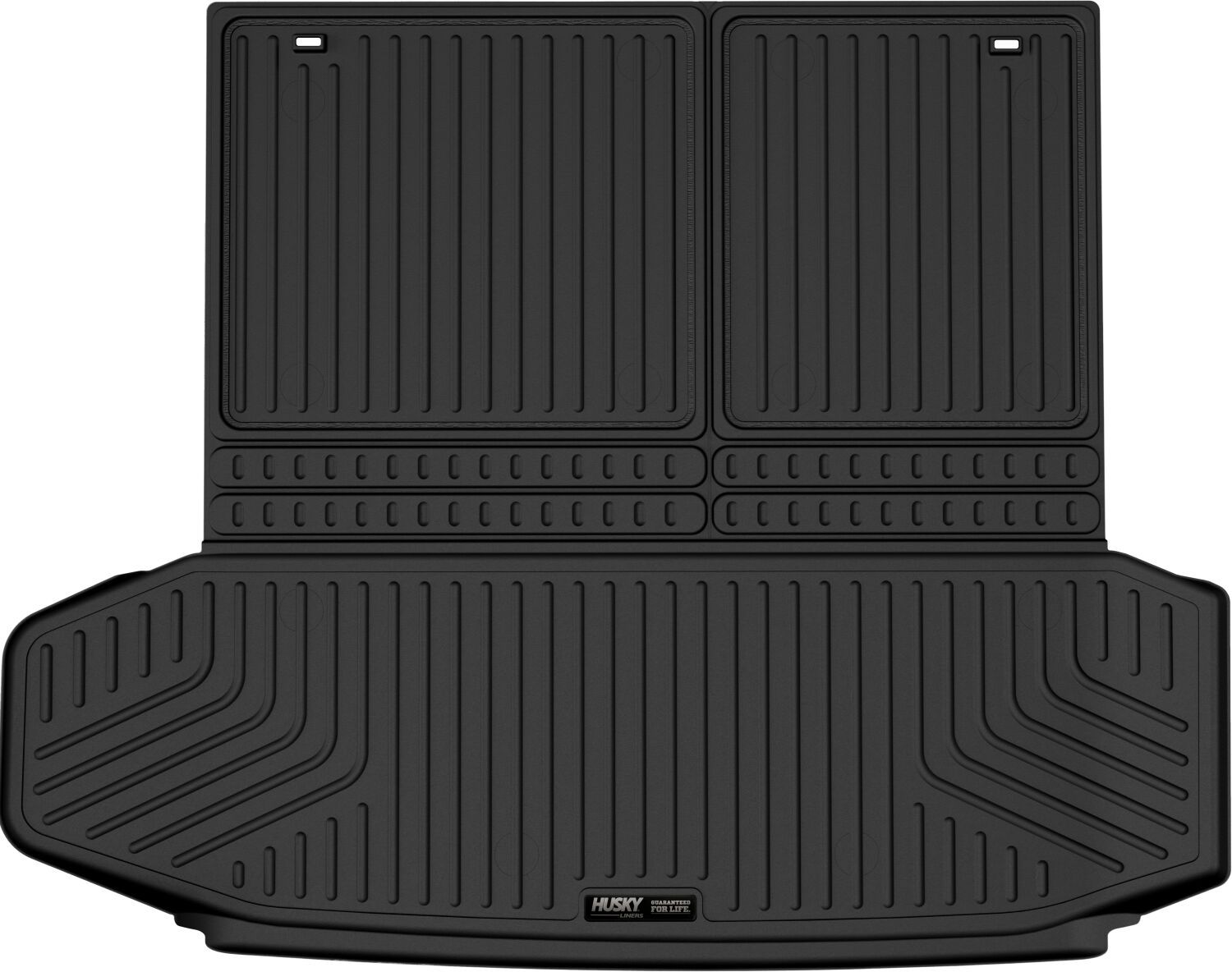 2025, 2024, 2023 Honda Pilot Cargo Area Liner