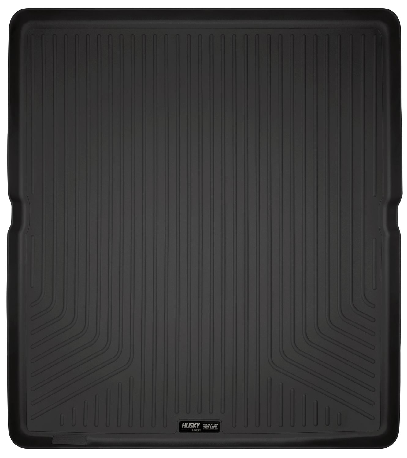 2016, 2015, 2014, 2013, 2012, 2011, 2010, 2009, 2008, 2007 GMC Acadia Cargo Area Liner