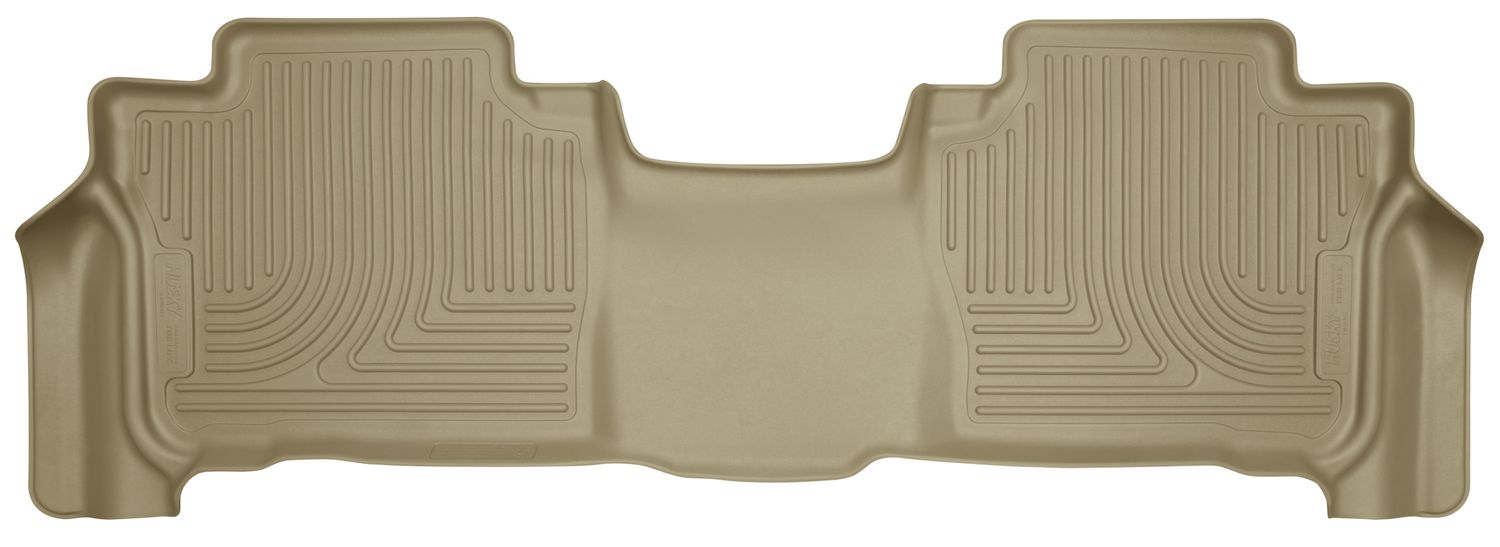 2021, 2020, 2019, 2018, 2017, 2016, 2015, 2014, 2013 Lexus LX570 Floor Liner