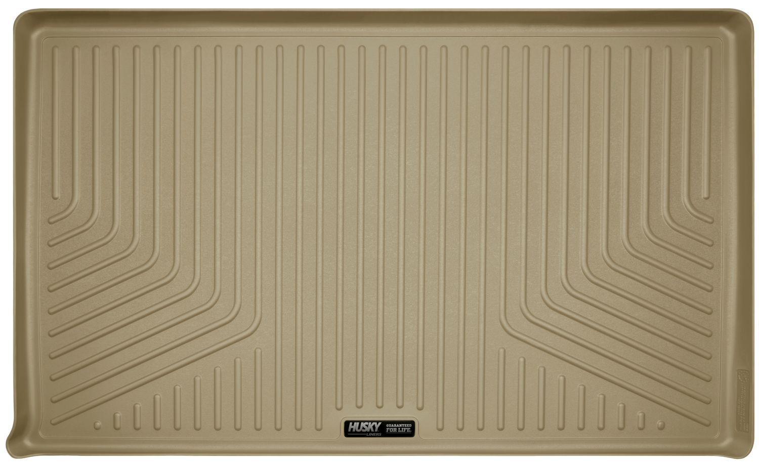 2017, 2016, 2015, 2014, 2013, 2012, 2011, 2010, 2009, 2008, 2007 Lincoln Navigator Cargo Area Liner