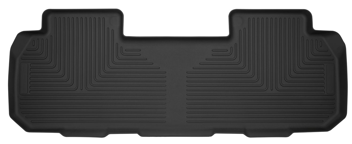 2023, 2022, 2021, 2020, 2019, 2018 Chevrolet Traverse Floor Liner