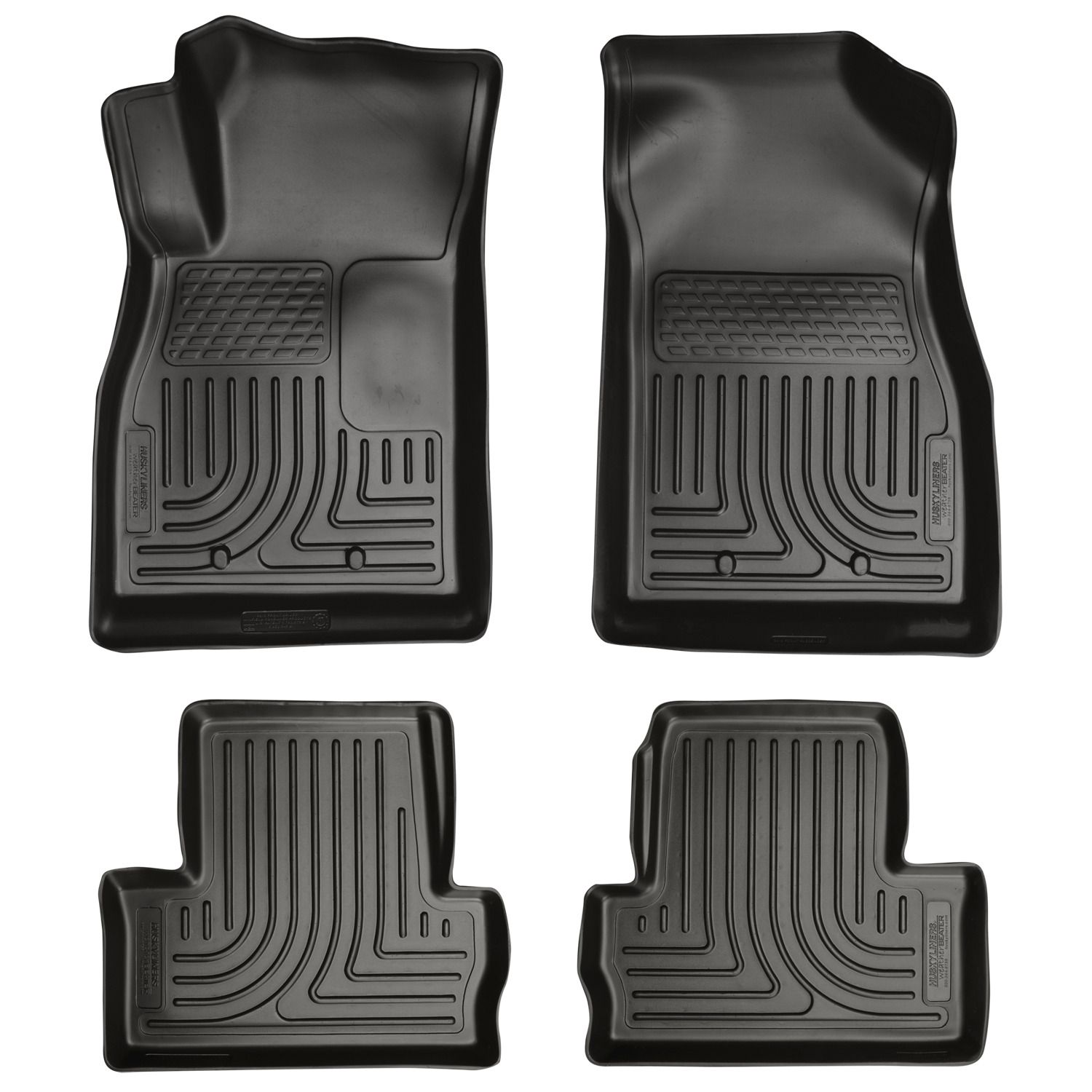 2015, 2014, 2013, 2012, 2011 Chevrolet Volt Floor Liner