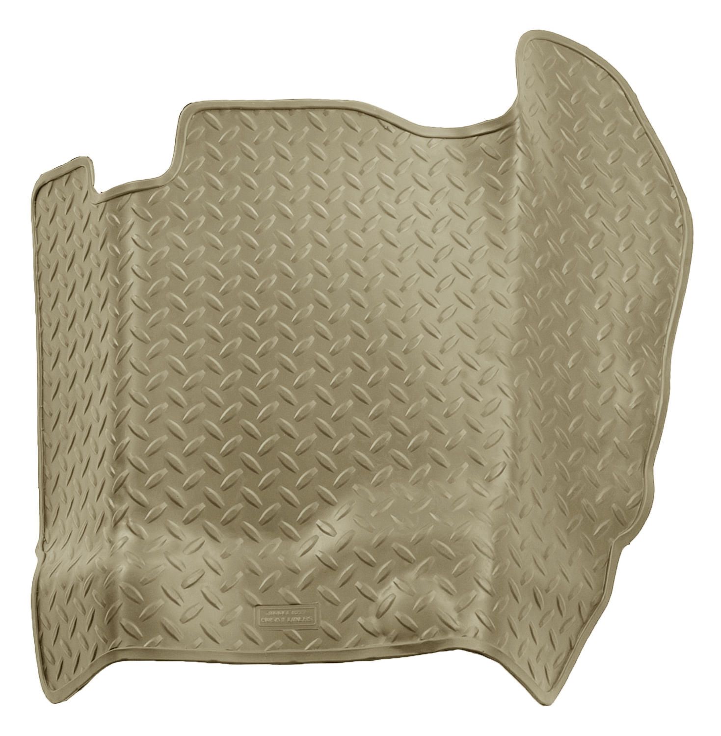 2005, 2004, 2003, 2002, 2001, 2000 Ford Excursion Floor Liner