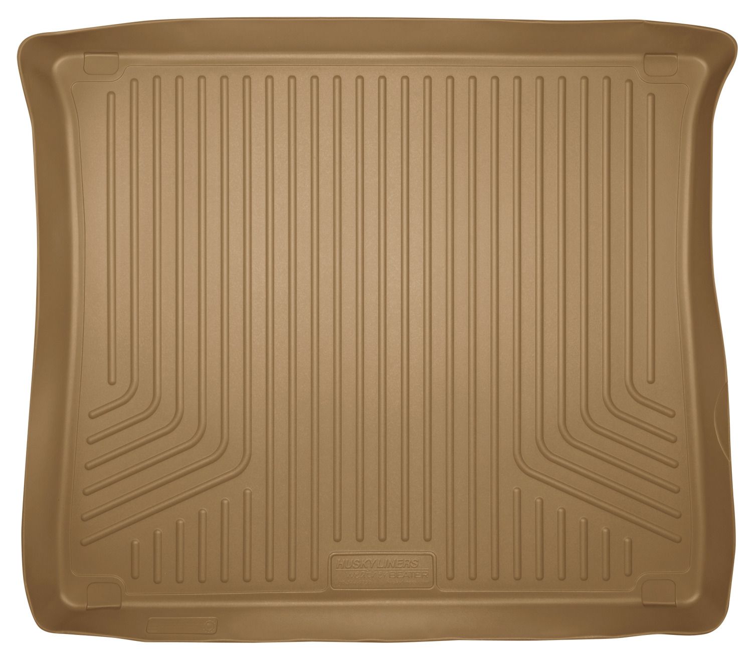 2011, 2010, 2009, 2008 Mazda Tribute Cargo Area Liner