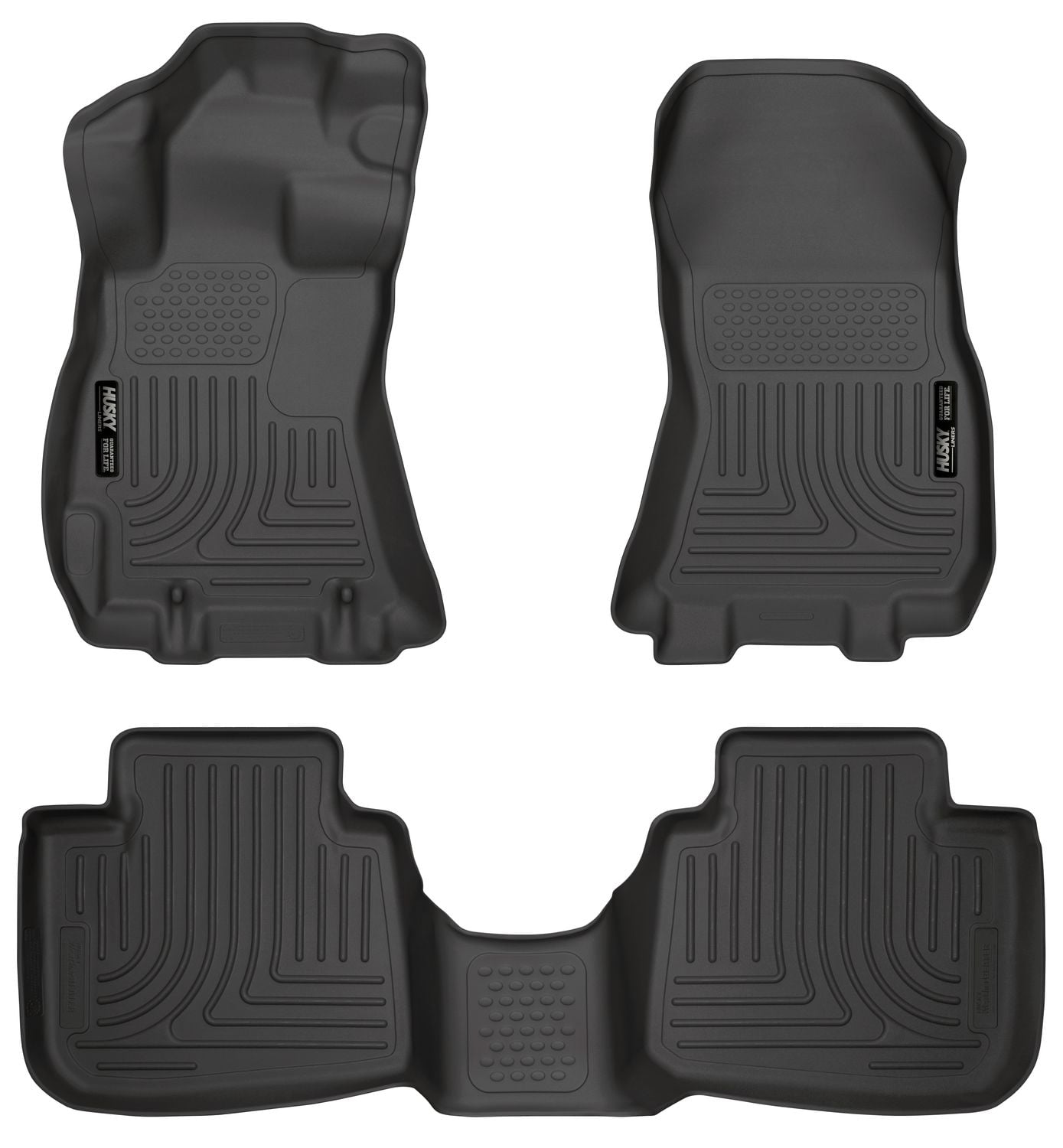 2014, 2013 Subaru Outback Floor Liner