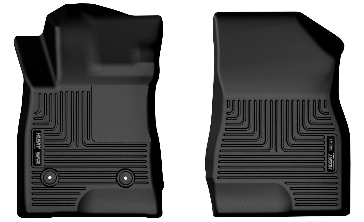 2025, 2024, 2023, 2022, 2021, 2020 Lincoln Aviator Floor Liner