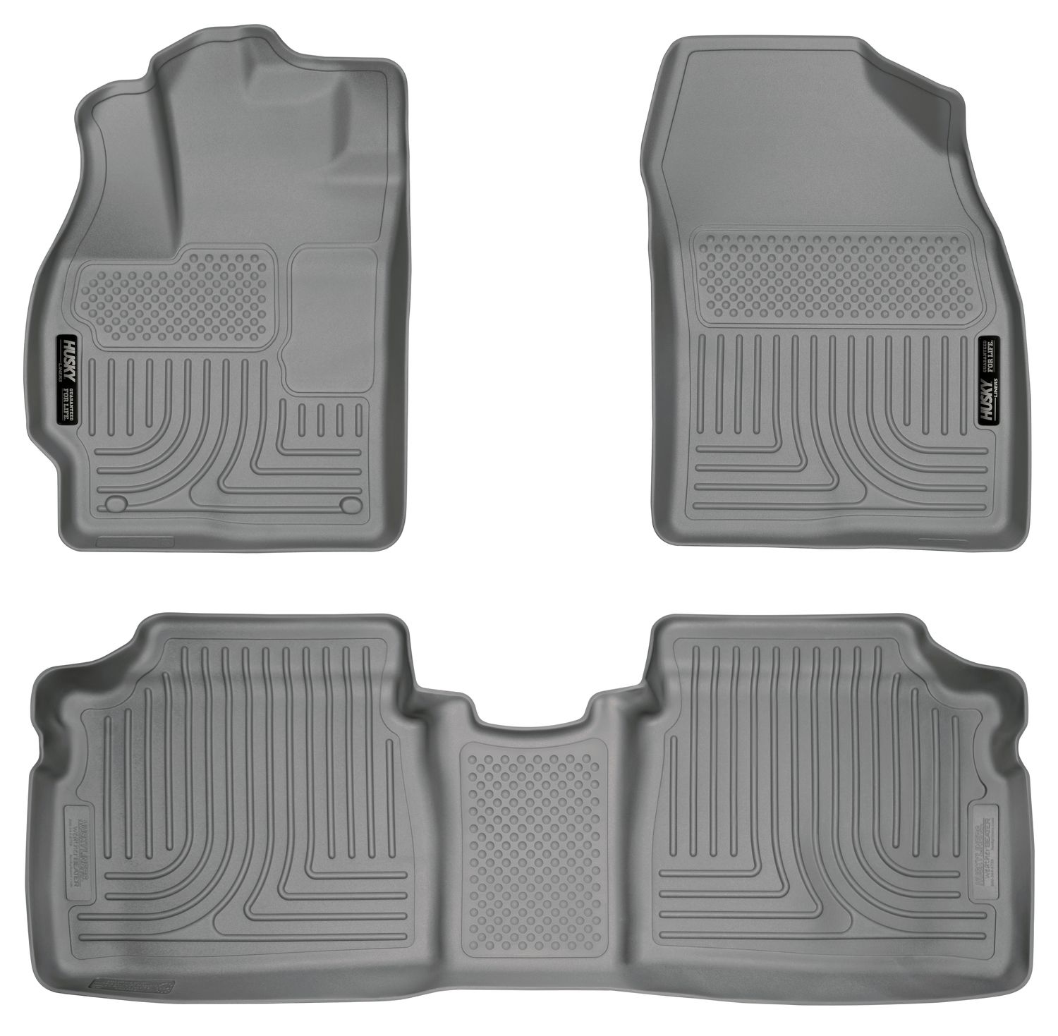 2014, 2013, 2012, 2011, 2010 Toyota Prius Floor Liner