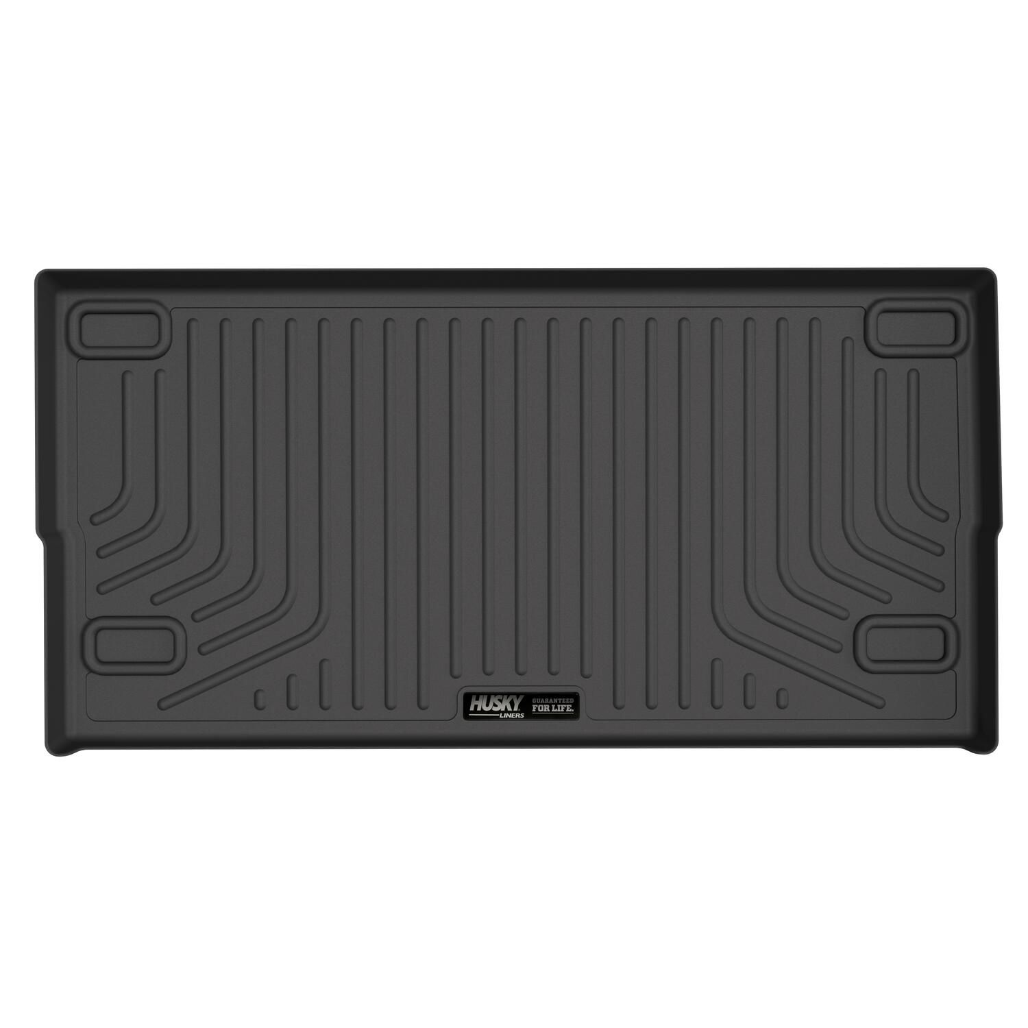2024, 2023, 2022, 2021 Ford Bronco Cargo Area Liner
