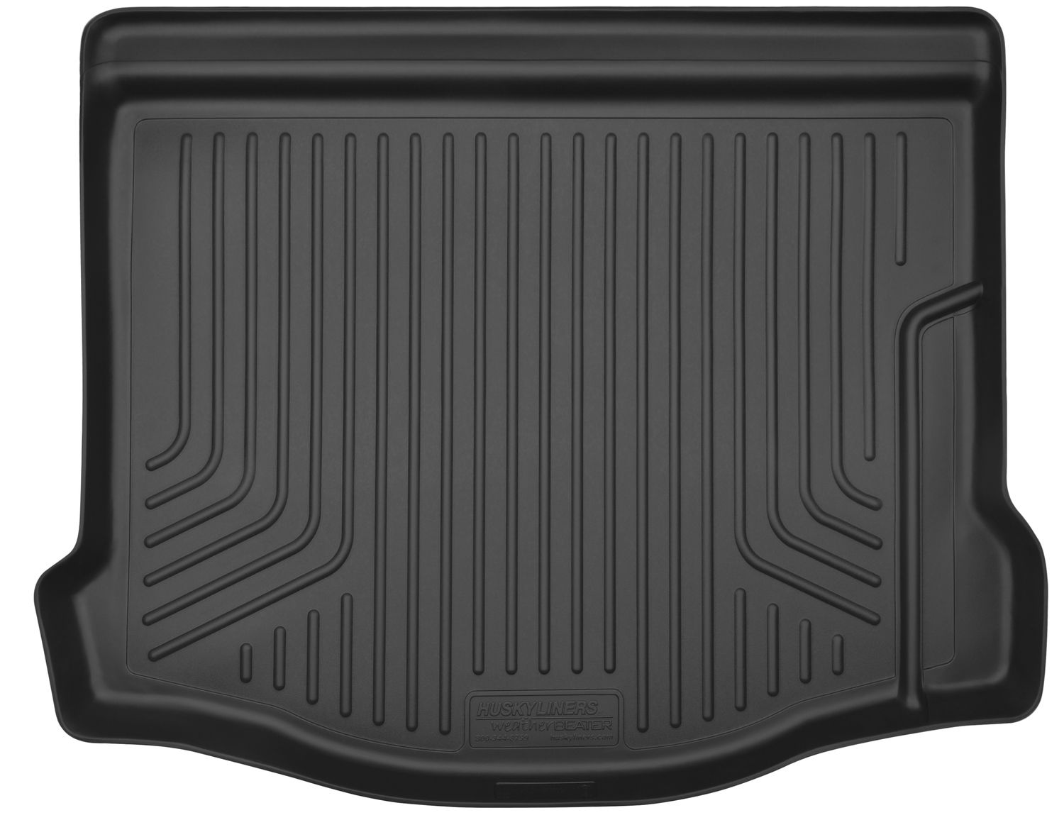 2018, 2017, 2016, 2015, 2014, 2013, 2012 Ford Focus Trunk Lining