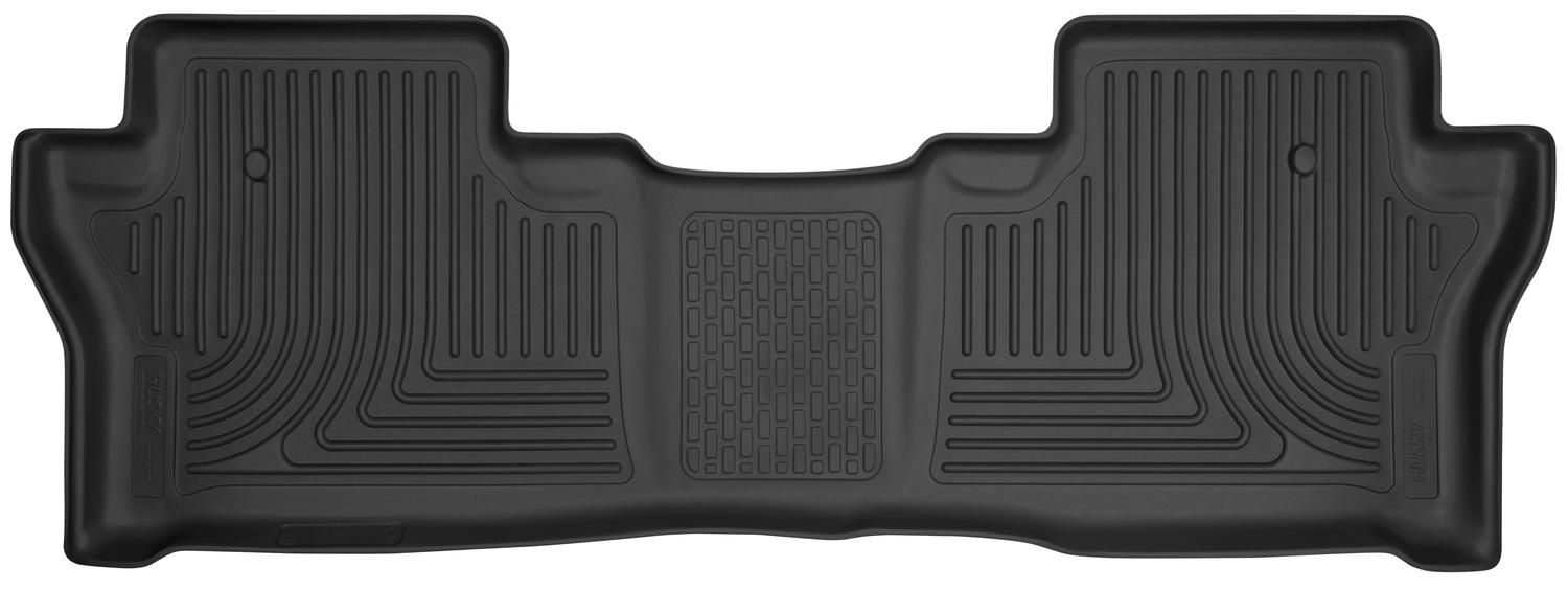 2022, 2021, 2020, 2019, 2018, 2017, 2016 Honda Pilot Floor Liner