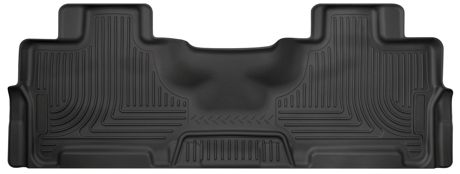 2017, 2016, 2015, 2014, 2013, 2012, 2011, 2010, 2009, 2008, 2007 Ford Expedition Floor Liner