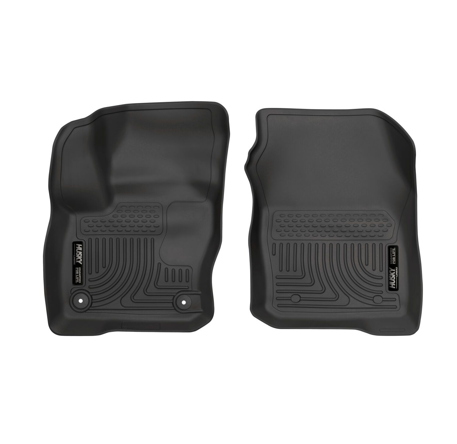 2015, 2014, 2013, 2012 Ford Focus Floor Liner