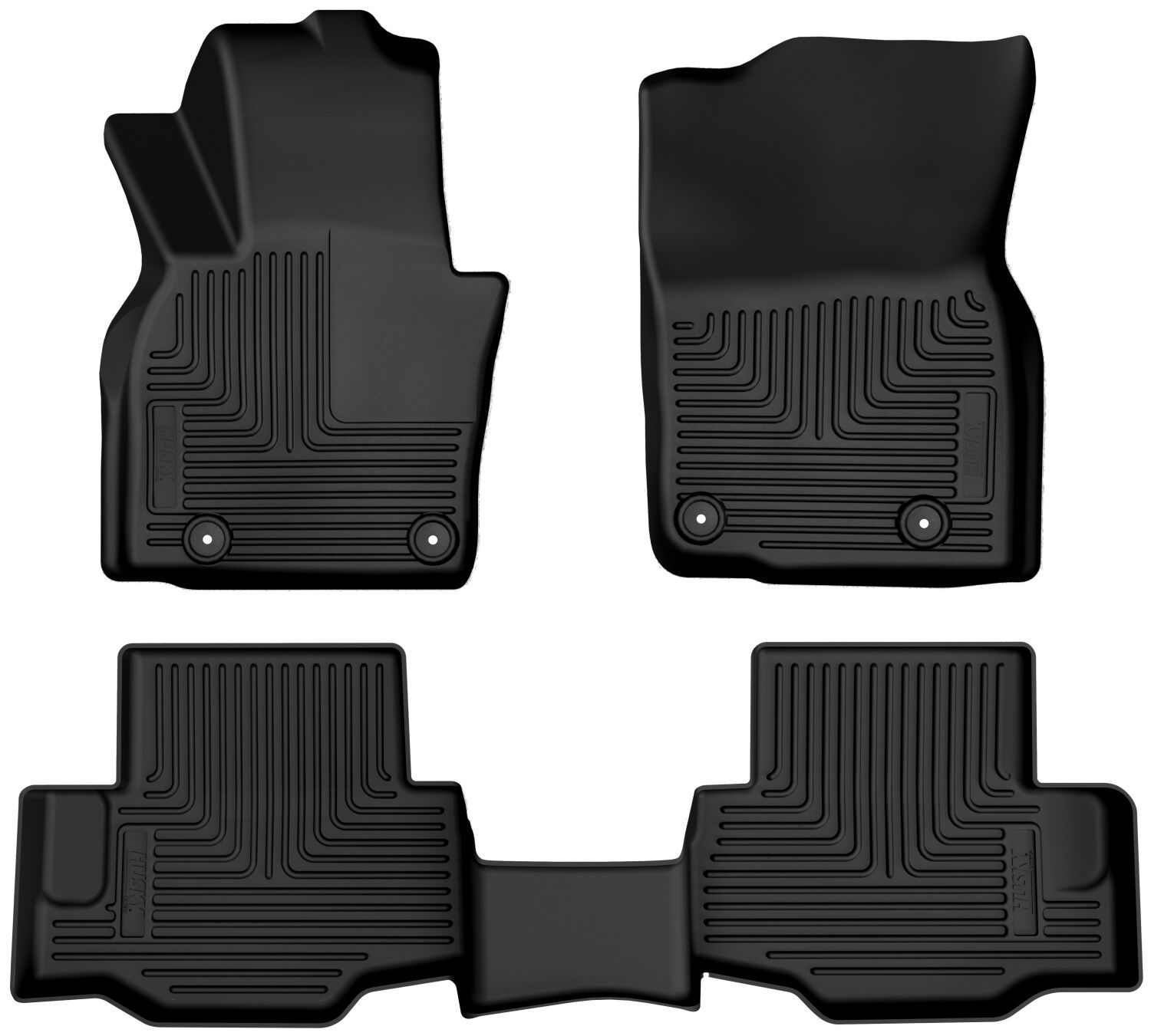 2025, 2024 Mazda CX-90 Floor Liner