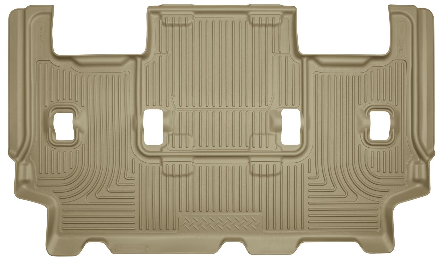 2017, 2016, 2015, 2014, 2013, 2012, 2011, 2010, 2009, 2008, 2007 Ford Expedition Floor Liner