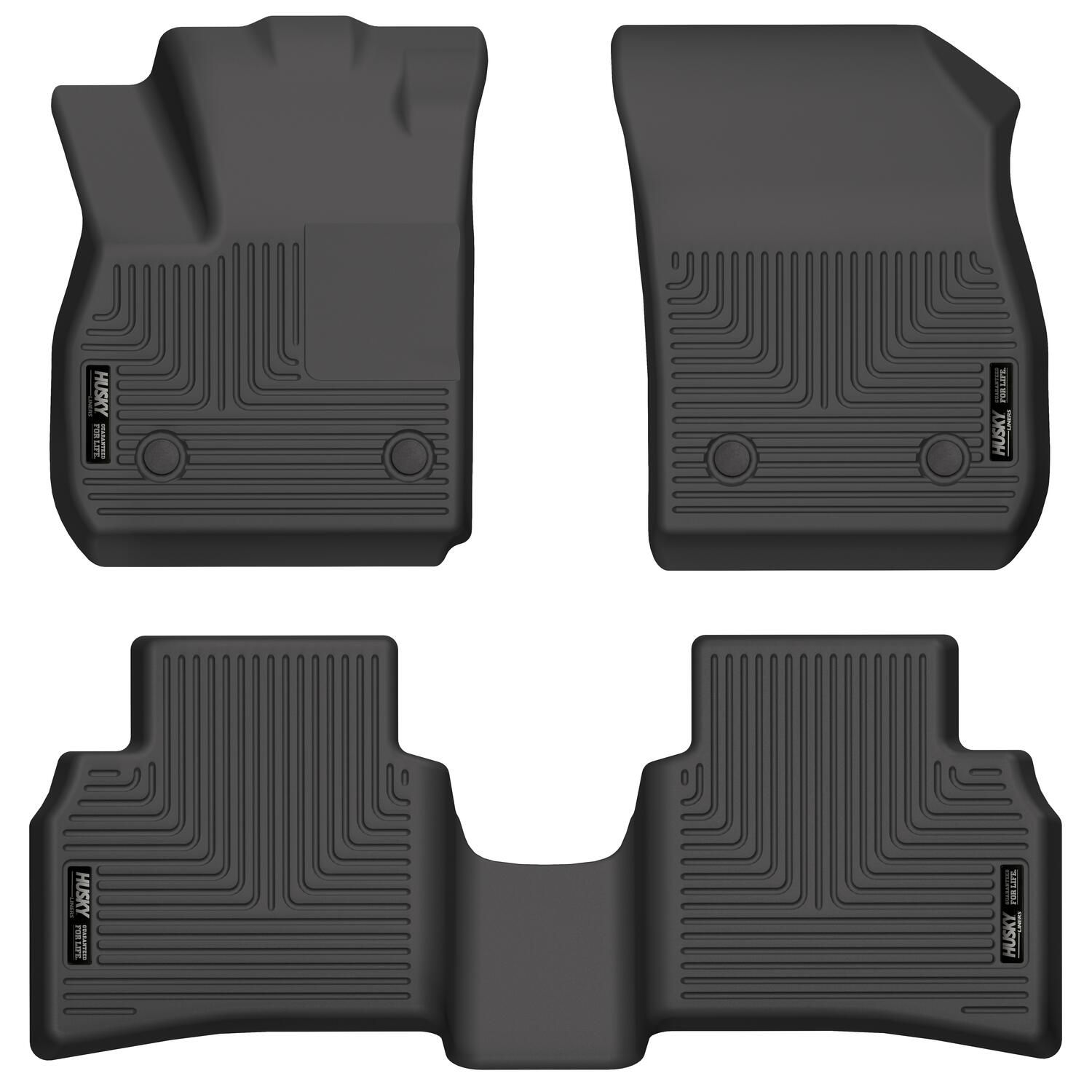 2023, 2022, 2021 Buick Envision Floor Liner