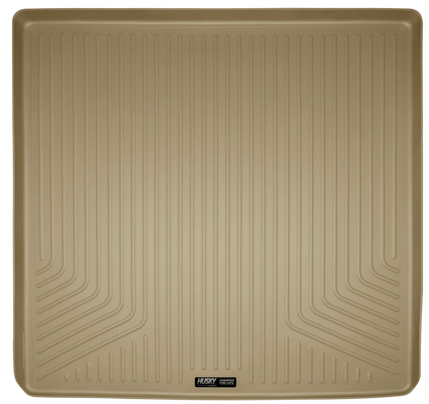 2020, 2019, 2018, 2017, 2016, 2015 GMC Yukon Cargo Area Liner