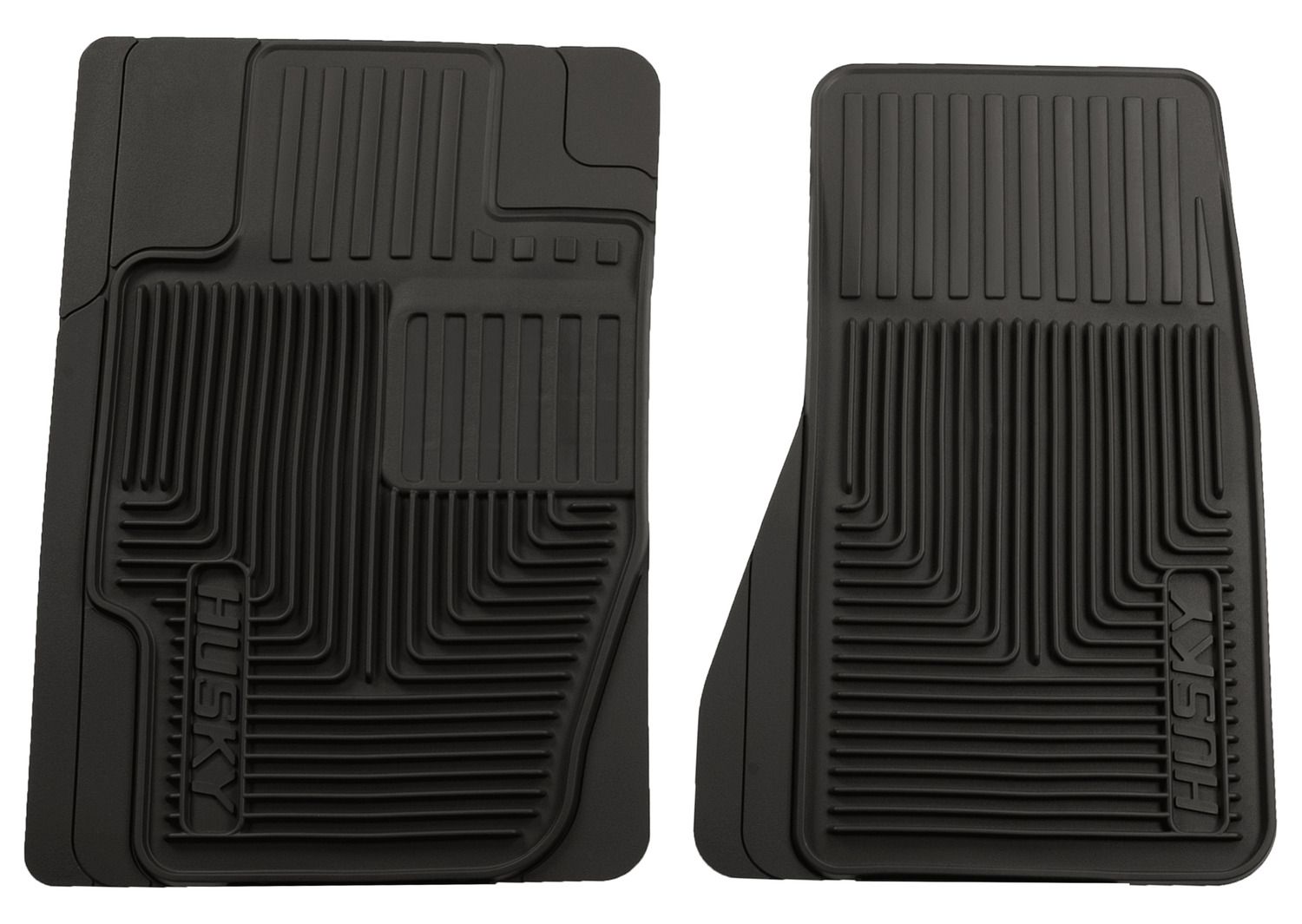 2009, 2008, 2007, 2006, 2005, 2004, 2003, 2002 Ford Explorer Floor Mat