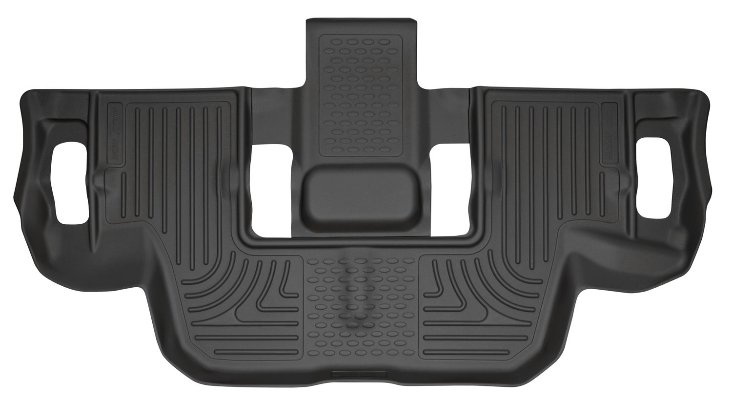 2019, 2018, 2017, 2016, 2015, 2014, 2013, 2012, 2011 Ford Explorer Floor Liner