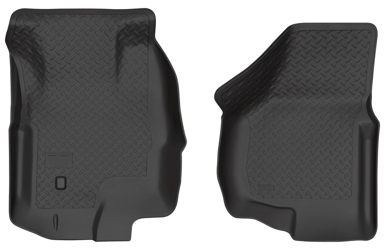 2005, 2004, 2003, 2002, 2001, 2000 Ford Excursion Floor Liner