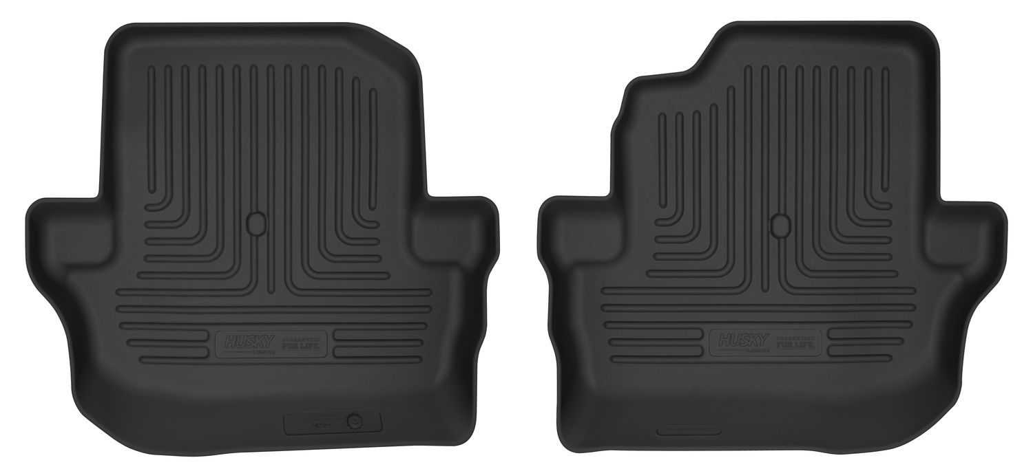 2023, 2022, 2021, 2020, 2019, 2018 Jeep Wrangler Floor Liner