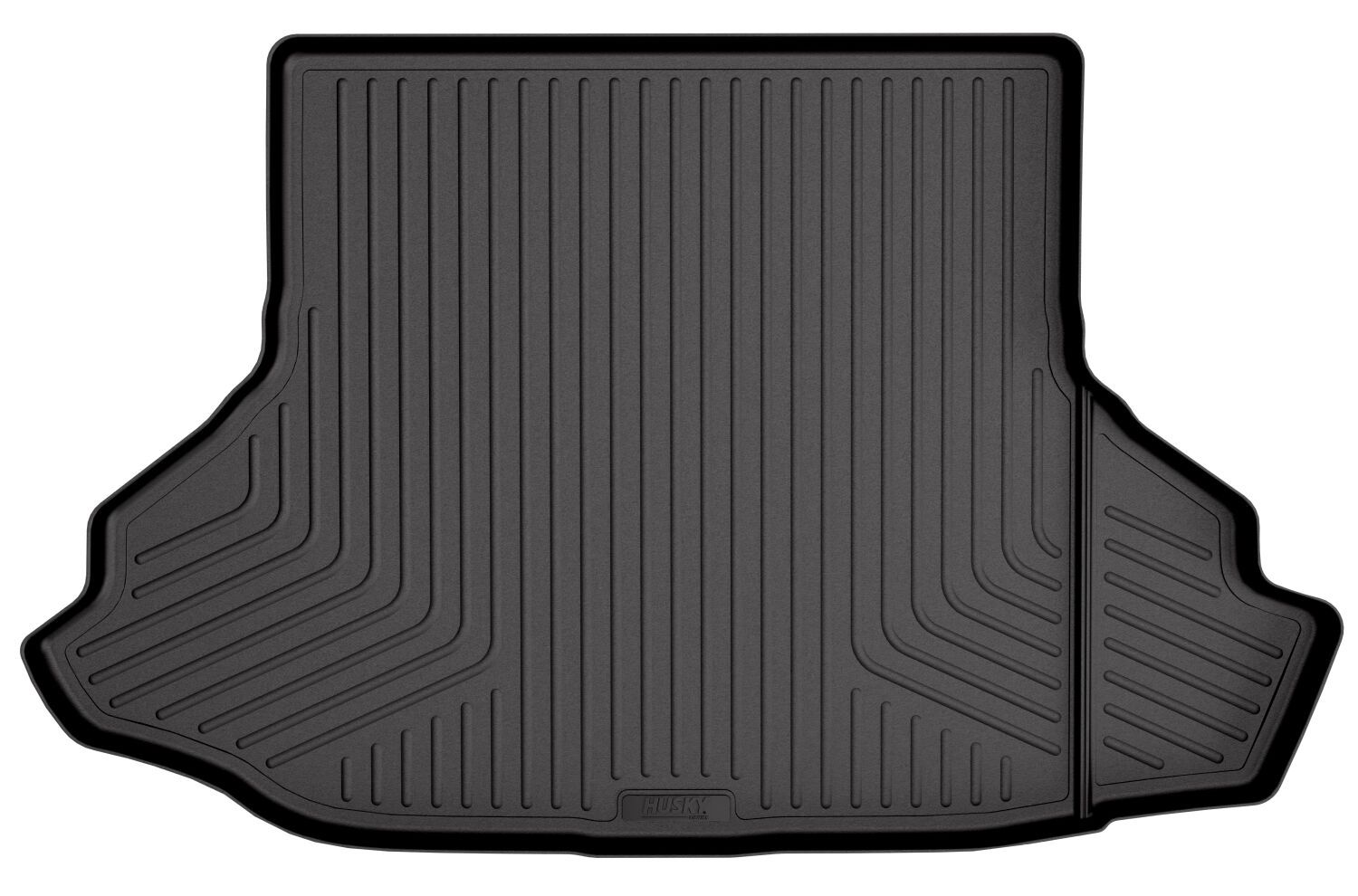2024 Ford Mustang Trunk Lining