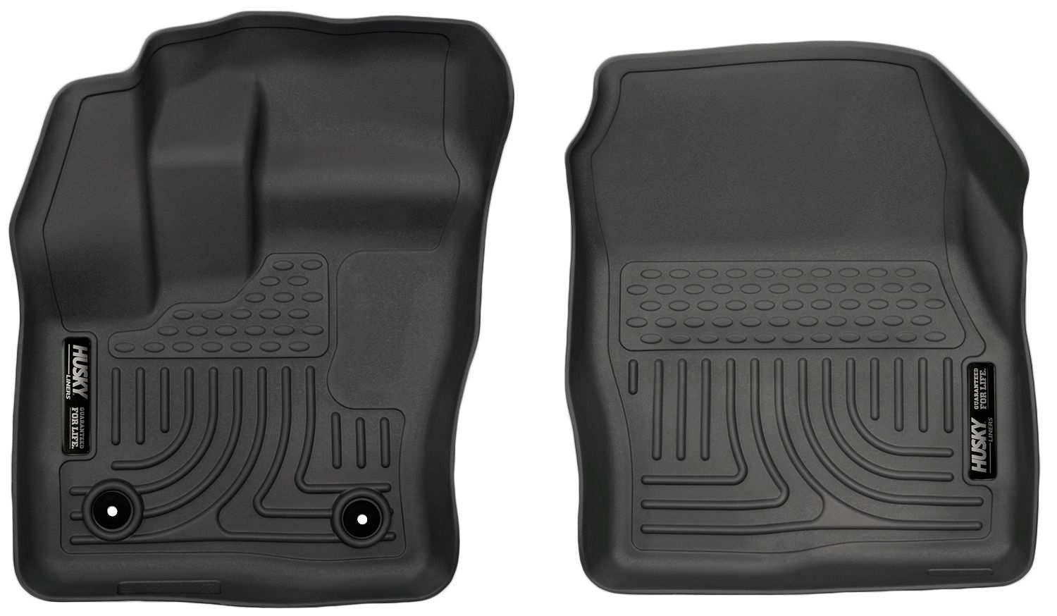 2019, 2018, 2017, 2016, 2015, 2014 Ford Transit Connect Connect Floor Liner